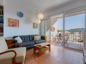 Apartment in Praia da Luz with sea view